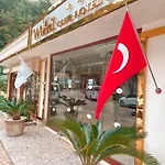 מלון Meril Club Marmaris (adults Only) 4*