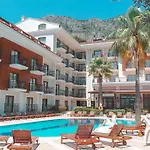 מלון Meril Club Marmaris (adults Only) טורונץ'