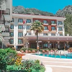 Meril Club Marmaris (adults Only) 4*