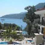 Meril Club Marmaris (adults Only) Turunç