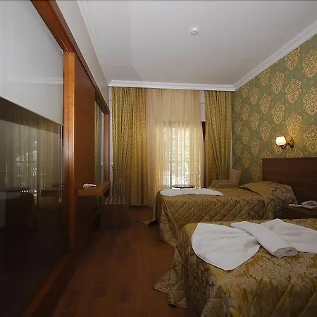 Meril Club Marmaris (adults Only) 4* Turunc