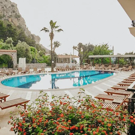 Szálloda Meril Club Marmaris (adults Only)