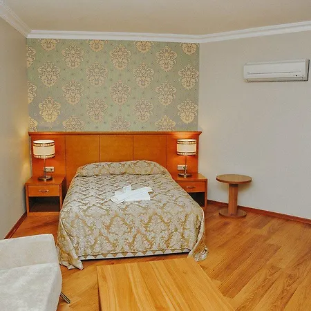 Meril Club Marmaris (adults Only) Szálloda Turunc