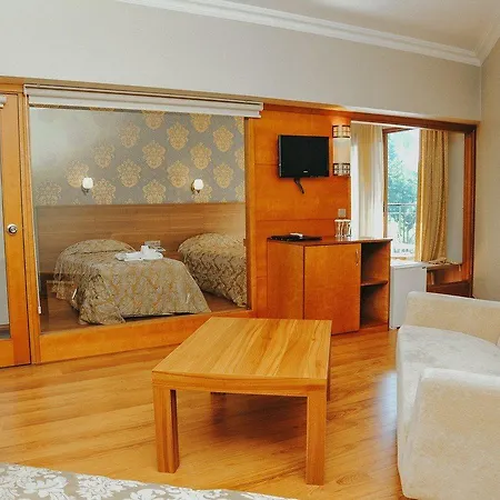 Meril Club Marmaris (adults Only) 4* Turunc