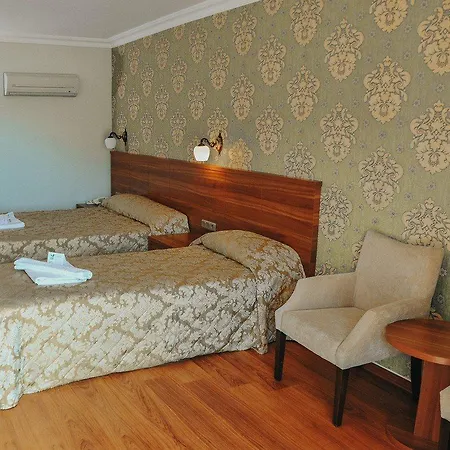 Meril Club Marmaris (adults Only) Szálloda 4*