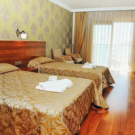 Meril Club Marmaris (adults Only) Szálloda