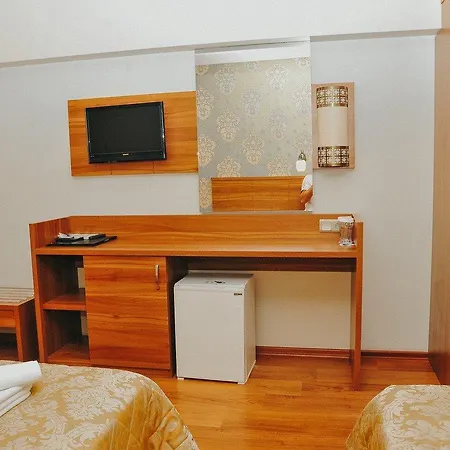 Szálloda Meril Club Marmaris (adults Only)