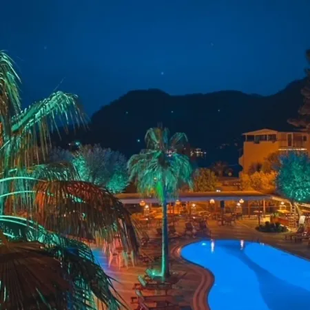 Meril Club Marmaris (adults Only) 4* Turunc