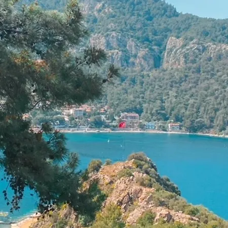 Szálloda Meril Club Marmaris (adults Only) 4*