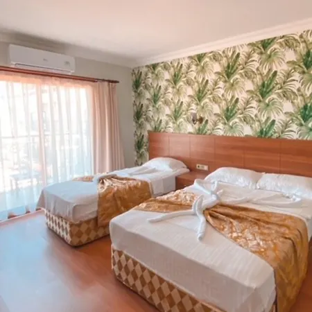 Hotel Meril Club Marmaris (adults Only) 4*