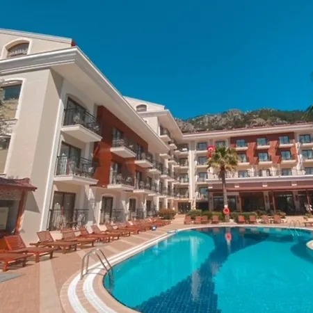 Meril Club Marmaris (adults Only) 4*