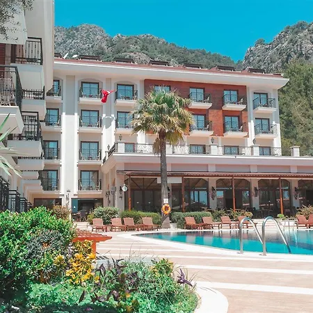 Meril Club Marmaris (adults Only) 4*