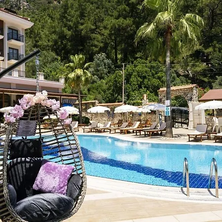 Meril Club Marmaris (adults Only) 4*