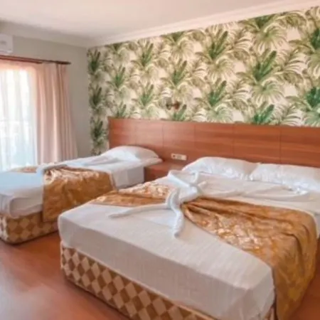 Meril Club Marmaris (adults Only) 4*