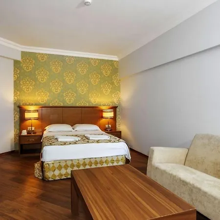 Meril Club Marmaris (adults Only) Hotel