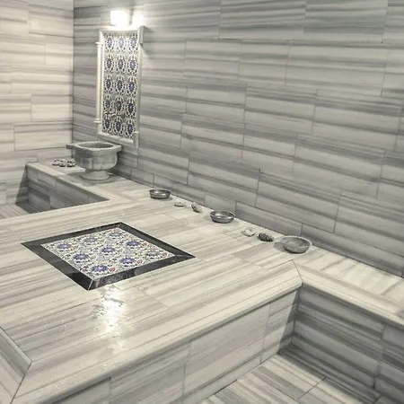 Szálloda Meril Club Marmaris (adults Only) Turunc