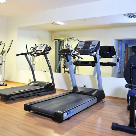 Meril Club Marmaris (adults Only) 4*