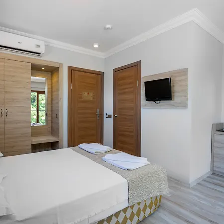 Meril Club Marmaris (adults Only) Szálloda 4*