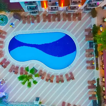 Meril Club Marmaris (adults Only) Turunc