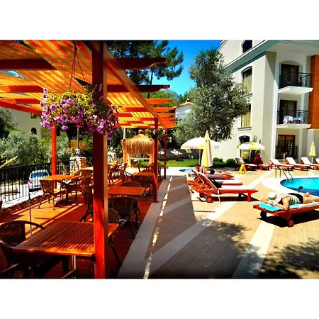 Meril Club Marmaris (adults Only) Szálloda