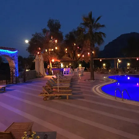 Meril Club Marmaris (adults Only) Hotel