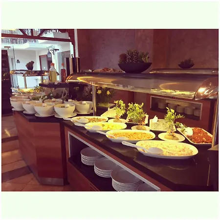 Meril Club Marmaris (adults Only) Szálloda