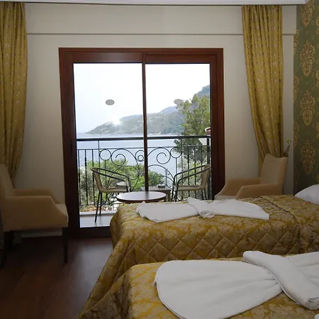 Meril Club Marmaris (adults Only) Turunc