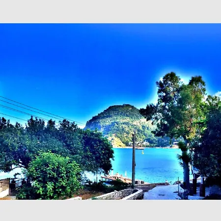 Meril Club Marmaris (adults Only) 4* Turunc