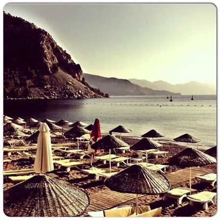 Meril Club Marmaris (adults Only) 4*