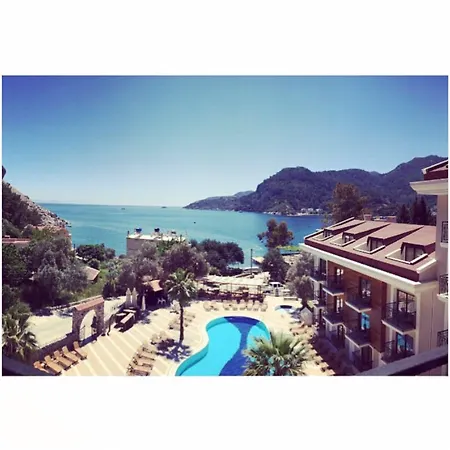 Meril Club Marmaris (adults Only)