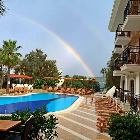 Meril Club Marmaris (adults Only) Turunc