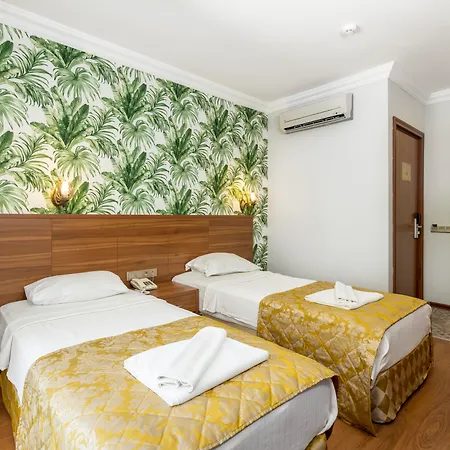 Meril Club Marmaris (adults Only) Turunc