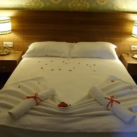 מלון Meril Club Marmaris (adults Only) 4*