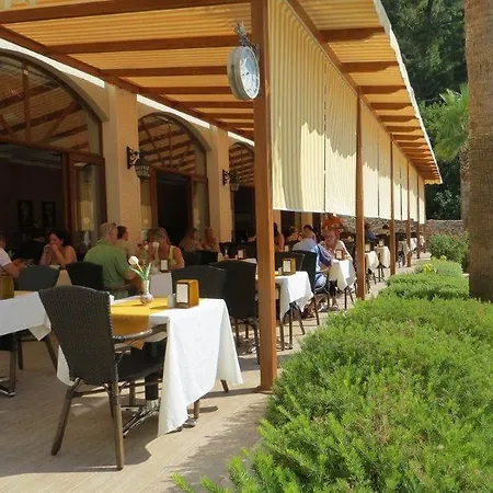 Hotel Meril Club Marmaris (adults Only) 4*