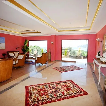 Meril Club Marmaris (adults Only)