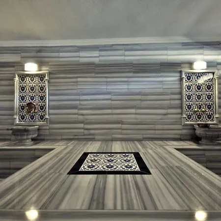 Meril Club Marmaris (adults Only) Szálloda