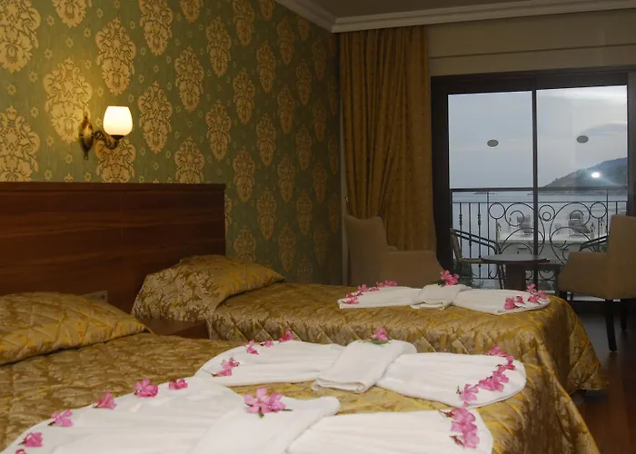 Hotel Meril Club Marmaris (adults Only) Turunc