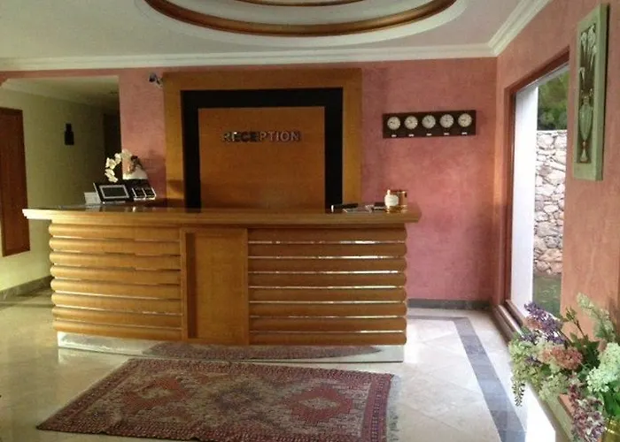 فندق Meril Club Marmaris (adults Only) تورونشْ