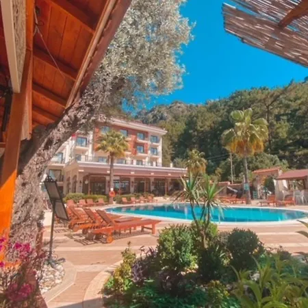 Meril Club Marmaris (adults Only) 4* Turunç
