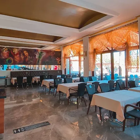 Hotel Meril Club Marmaris (adults Only) Turunç