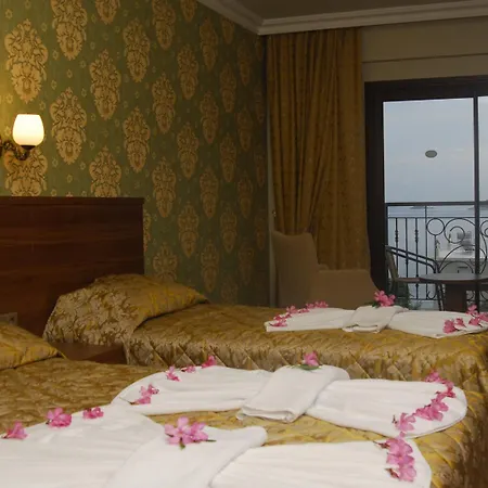 Hotel Meril Club Marmaris (adults Only) Turunç