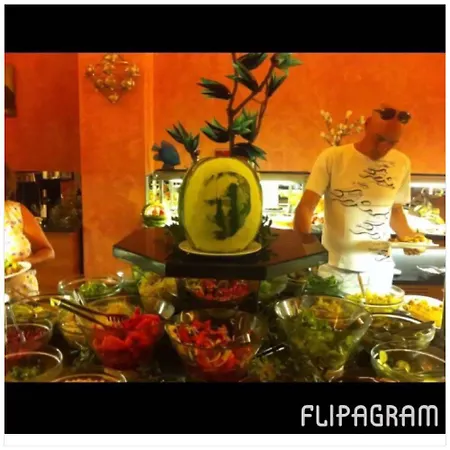 Hotel Meril Club Marmaris (adults Only)