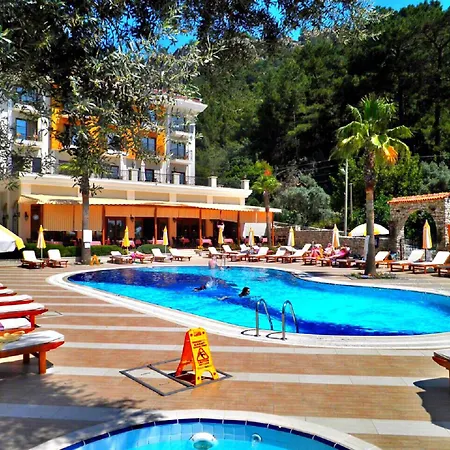Meril Club Marmaris (adults Only) Hotel