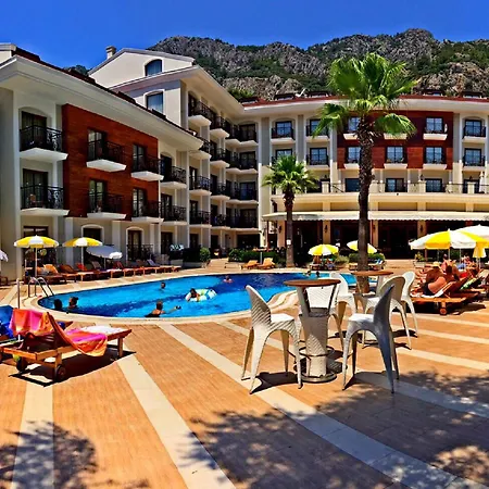 Meril Club Marmaris (adults Only) Hotel