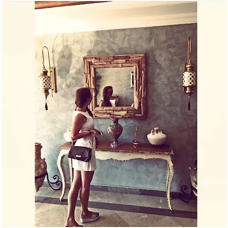 Meril Club Marmaris (adults Only) Hotel