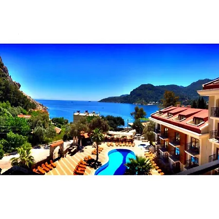 Meril Club Marmaris (adults Only) Turunç