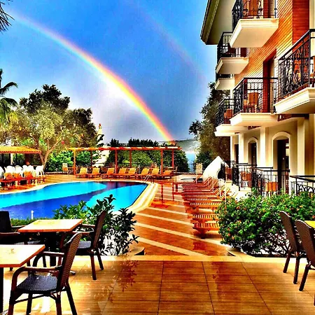 Meril Club Marmaris (adults Only) Hotel