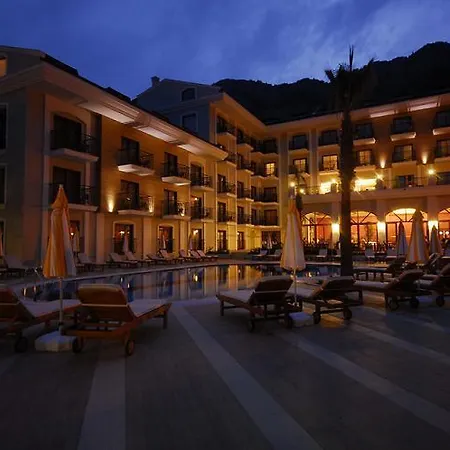 Meril Club Marmaris (adults Only) 4*
