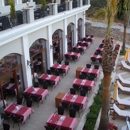 Meril Club Marmaris (adults Only)
