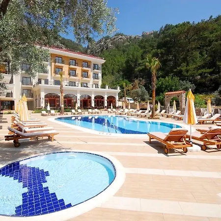 Meril Club Marmaris (adults Only) 4*